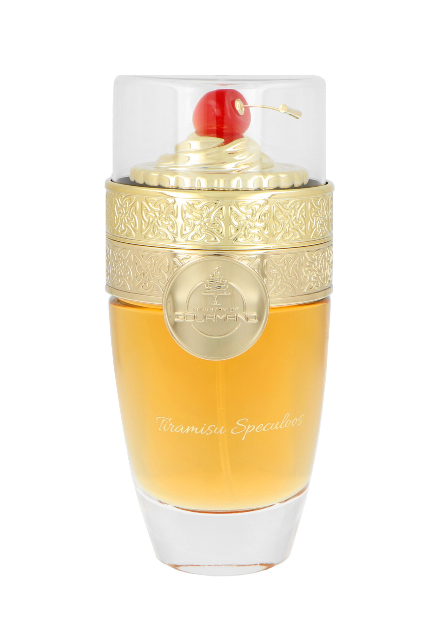 Paris Corner Tiramisu Speculoos Edp 100ml