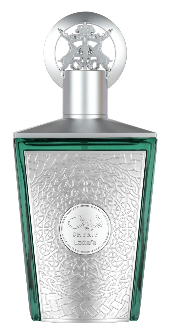 Lattafa Sherif Edp 100ml
