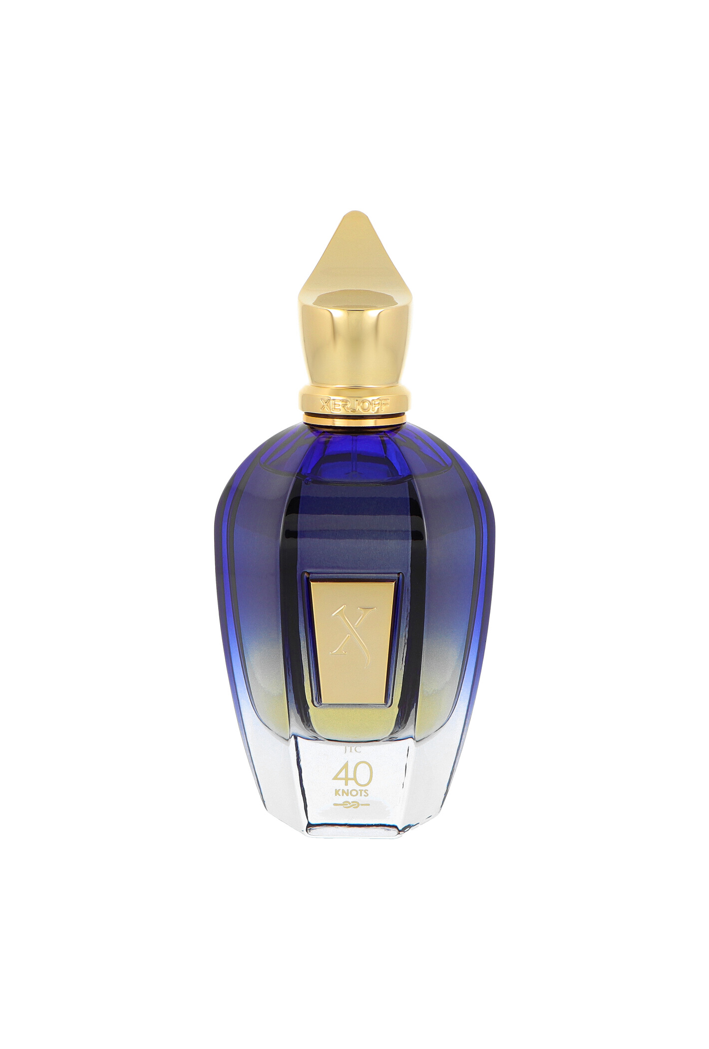 Tester Xerjoff Join The Club 40 Knots Edp 100ml