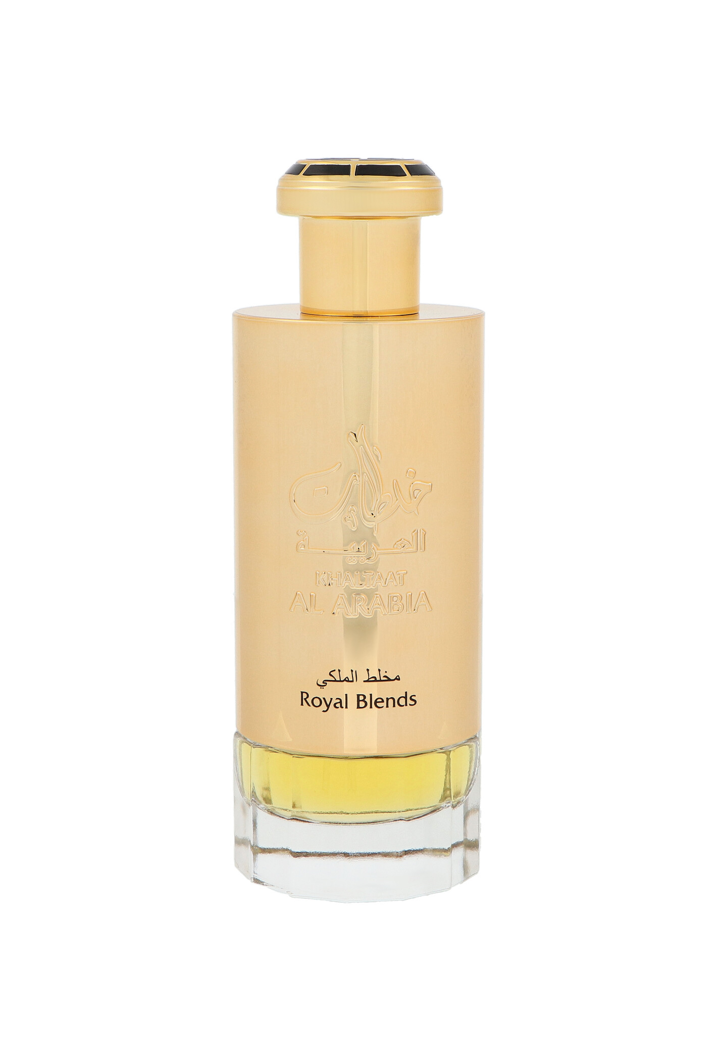 Lattafa Khaltaat Al Arabia Royal Blends Edp 100ml
