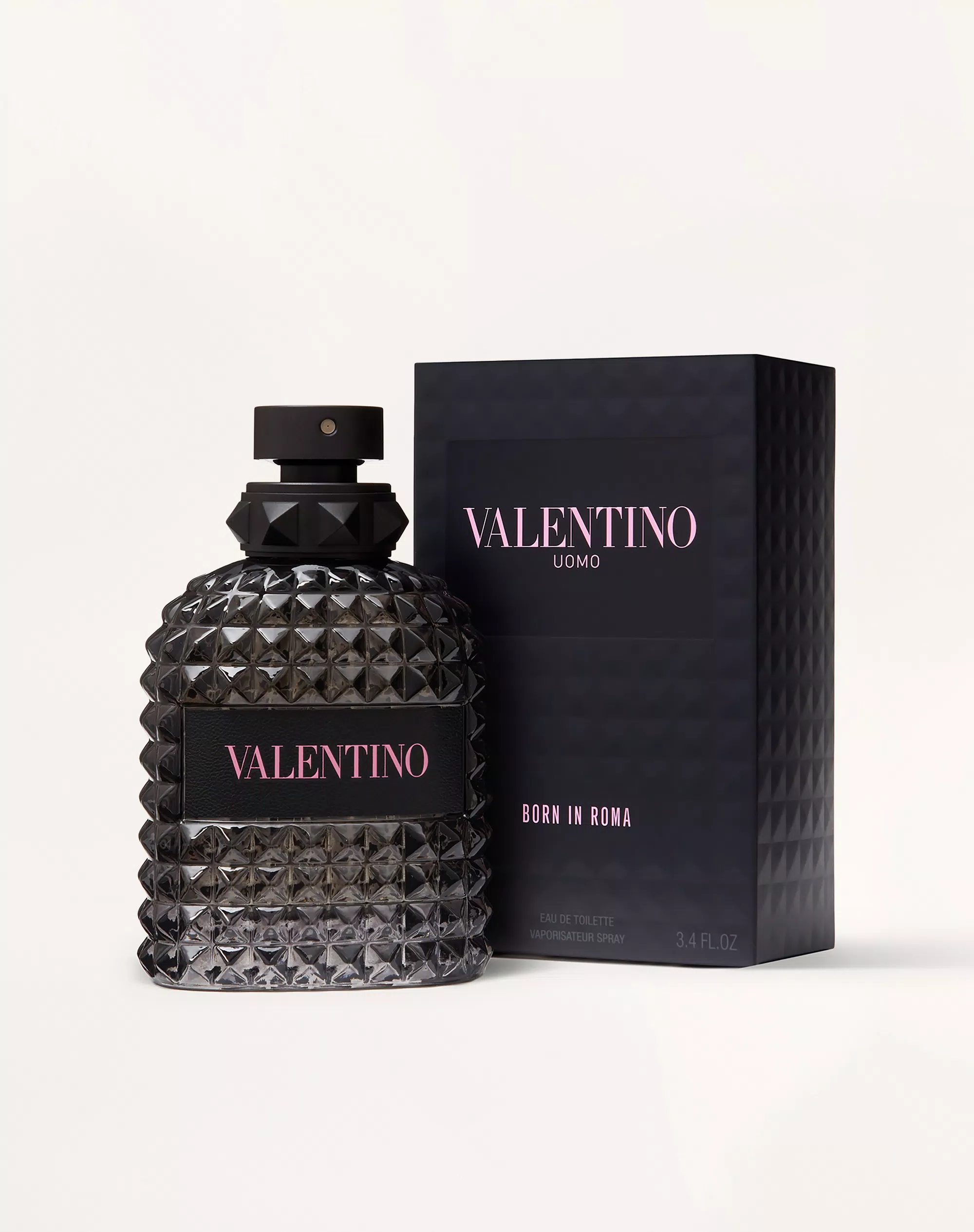 Valentino Born In Roma Edt 100ml miniatura