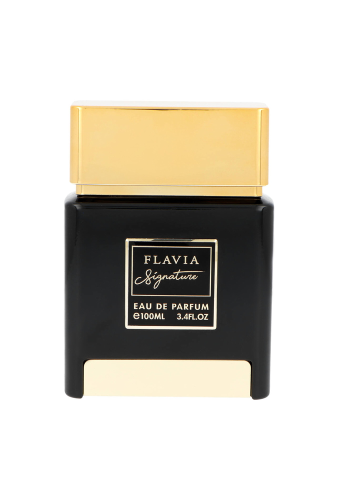 Flavia Signature Edp 100ml miniatura