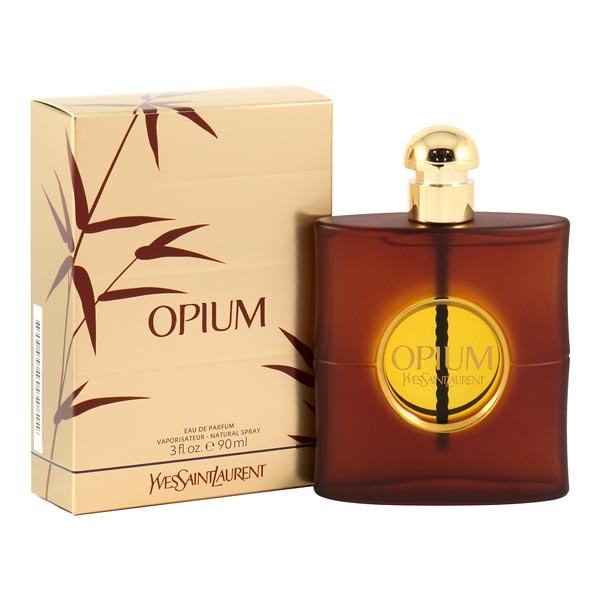 Yves Saint Laurent Opium Pour Femme Edp 90ml