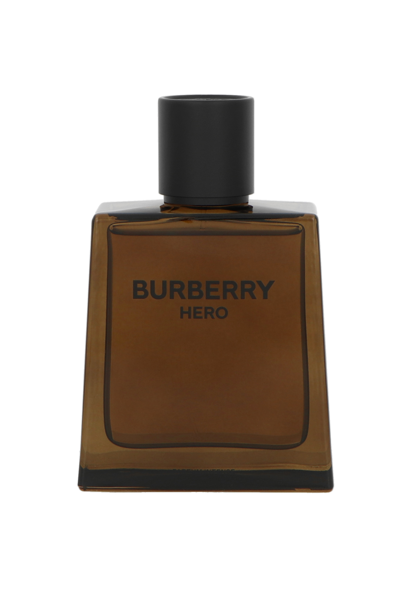 Tester Burberry Hero Parfum Intense 100ml