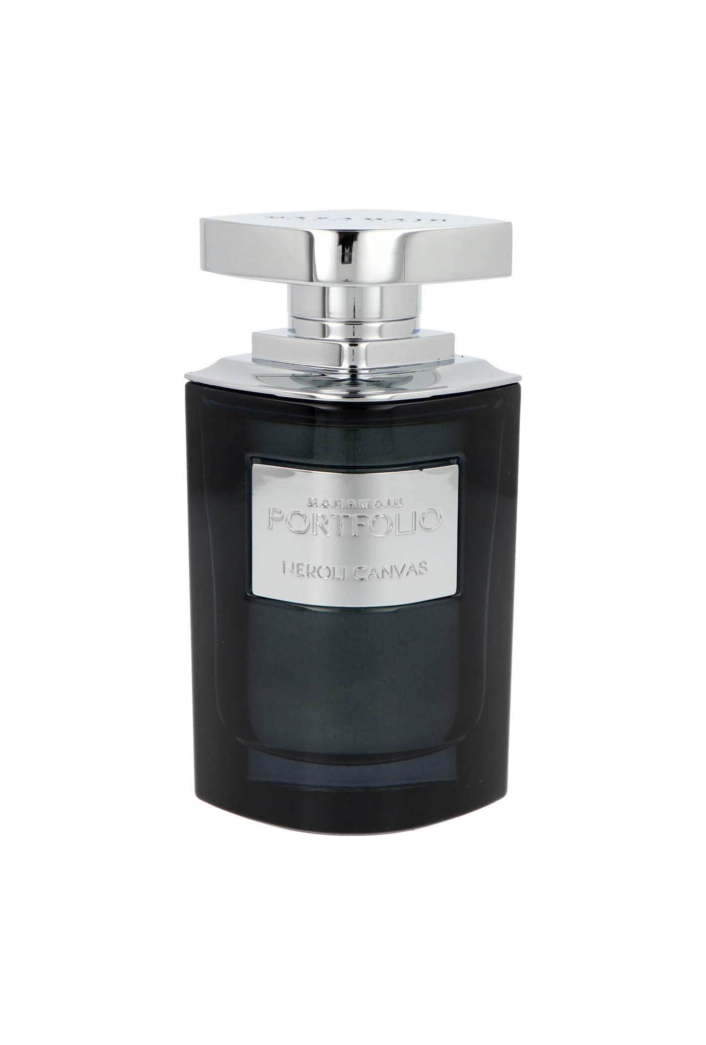 Tester Al Haramain Portfolio Neroli Canvas Edp 75ml