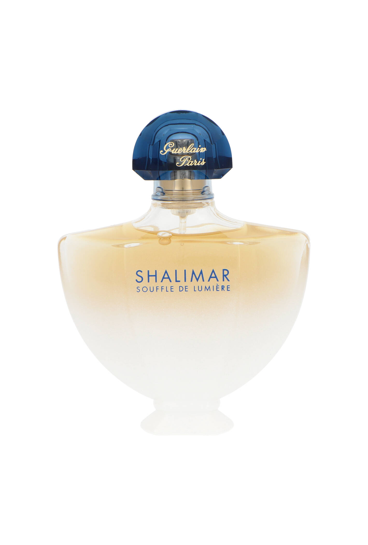 Tester Guerlain Shalimar Souffle Lumiere Edp 50ml