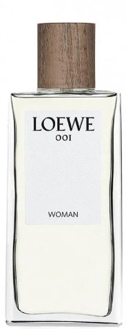Tester Loewe 001 Woman Edp 100ml