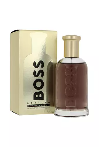 Hugo Boss Bottled Edp 100ml miniatura