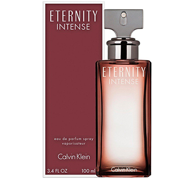 Calvin Klein Eternity Intense Edp 30ml