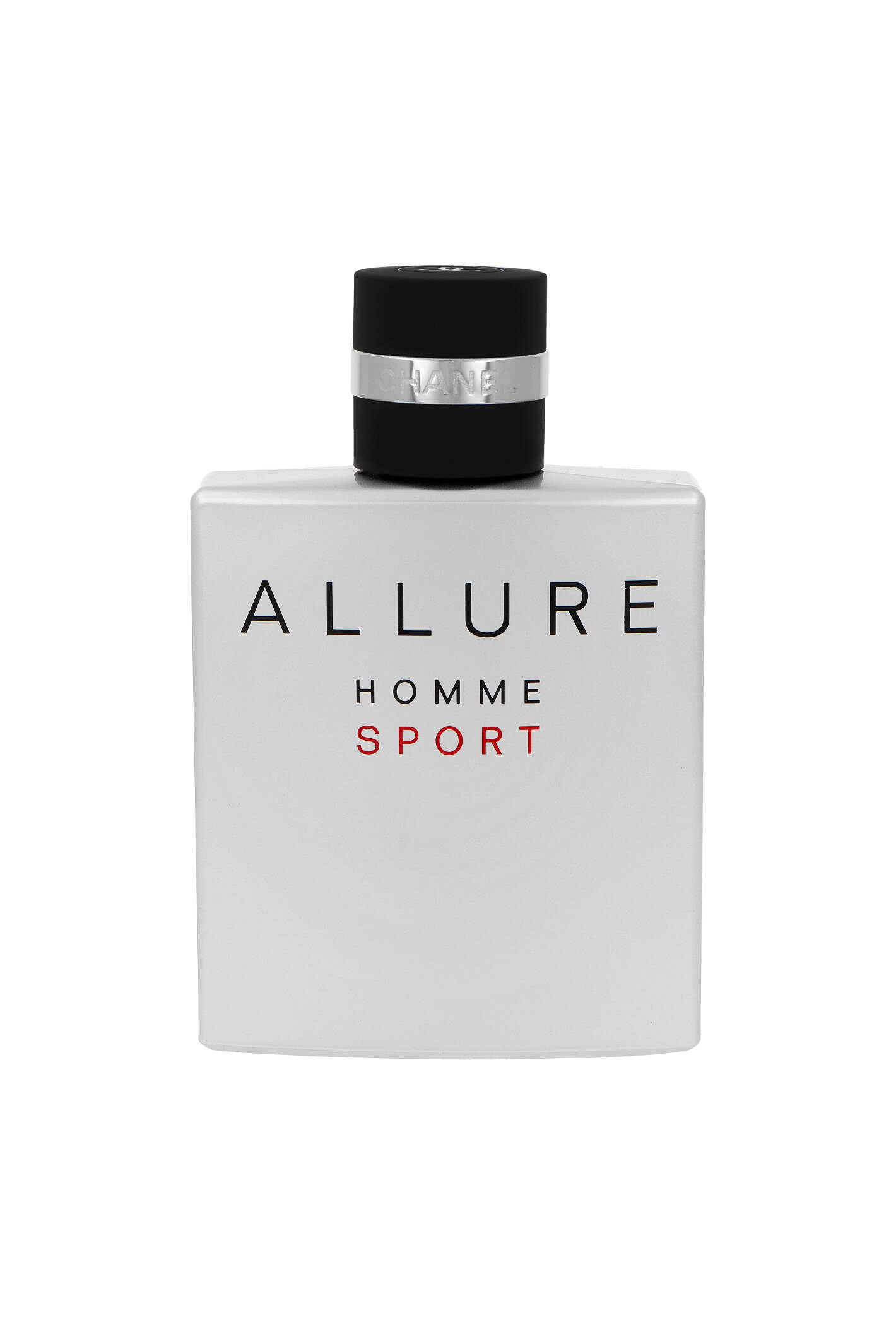 Tester Chanel Allure Homme Sport Edt 100ml