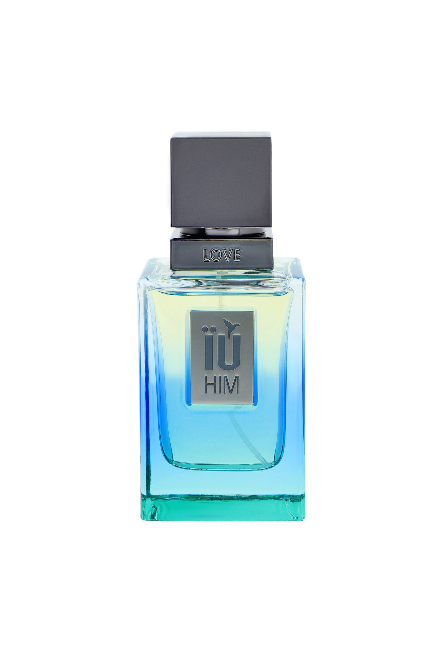 Tester Ushuaia UI Him Edt 100ml