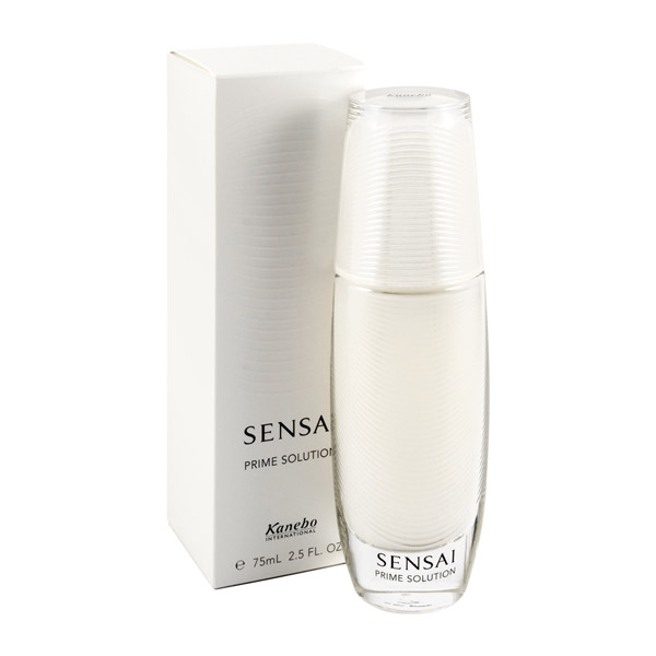 Sensai Prime Solution 75ml