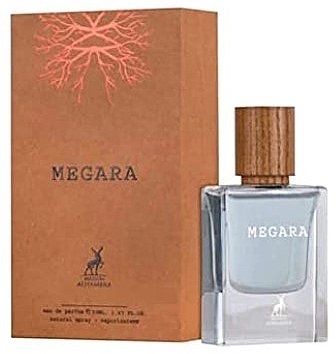 Maison Alhambra Megara Edp 50ml