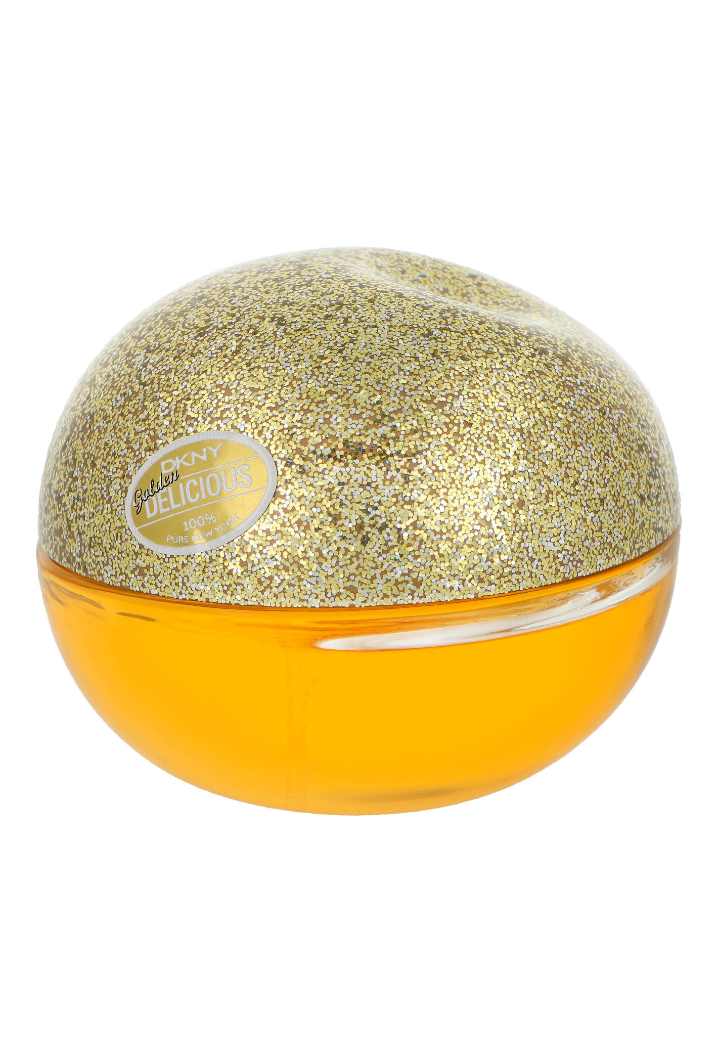 Tester DKNY Golden Delicious Sparkling Apple Edp 50ml