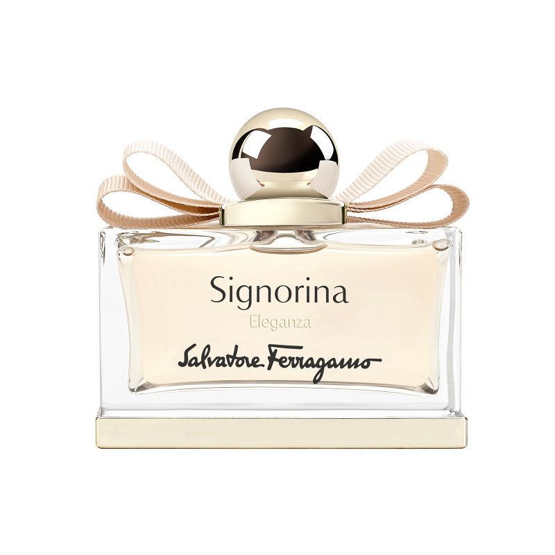 Tester Salvatore Ferragamo Signorina Eleganza Edp 100ml