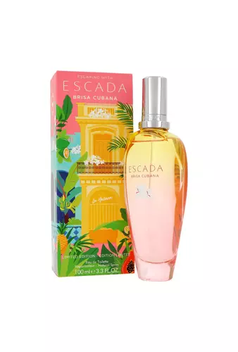 Escada Brisa Cubana Edt 100ml miniatura