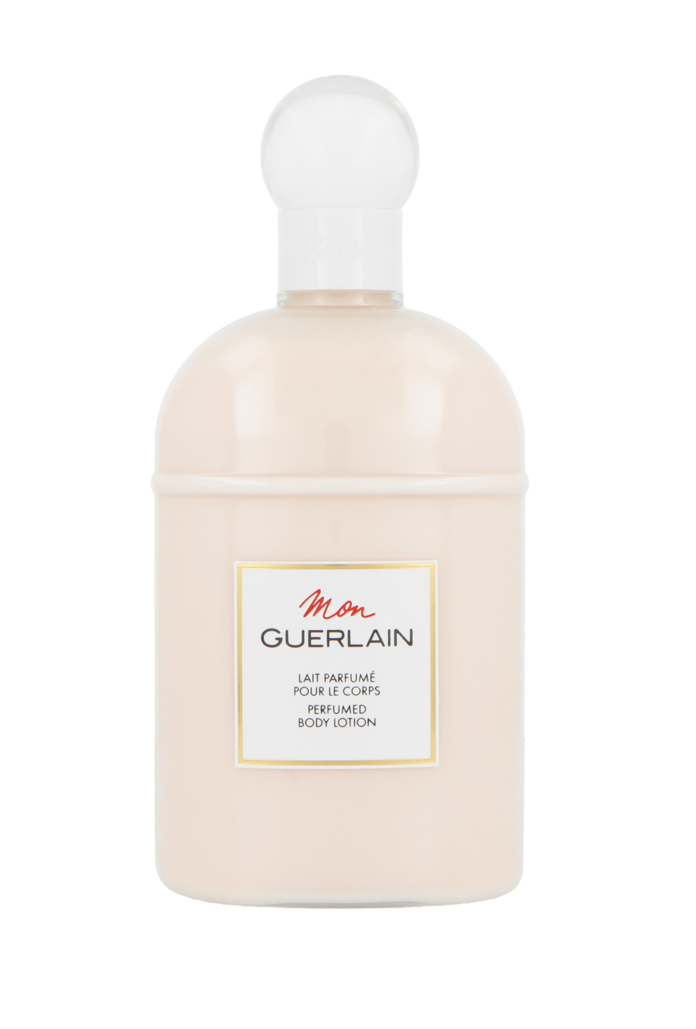Tester Guerlain Mon Guerlain Body Lotion 200ml