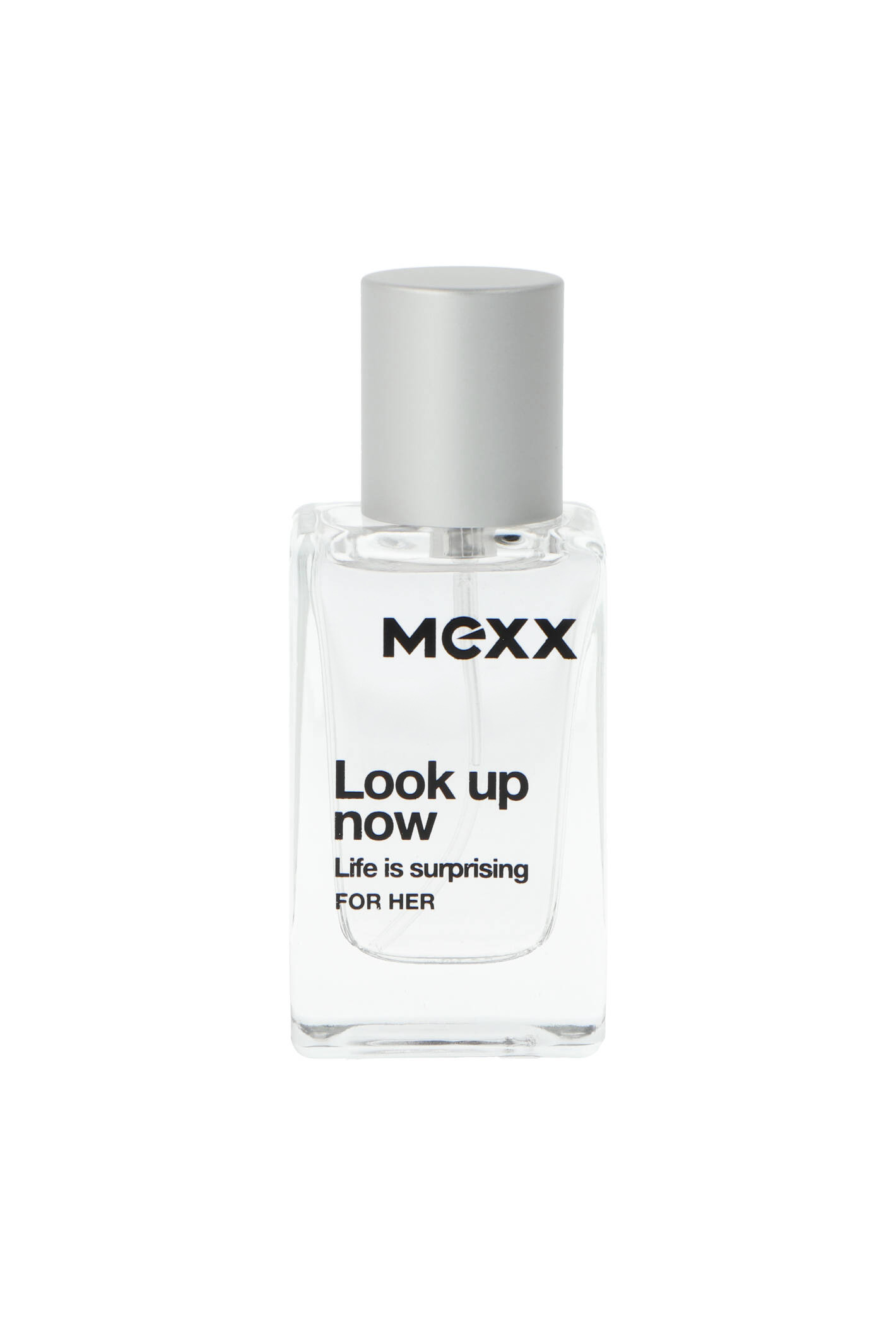 Mexx Look Up Now for Her Edt 15ml