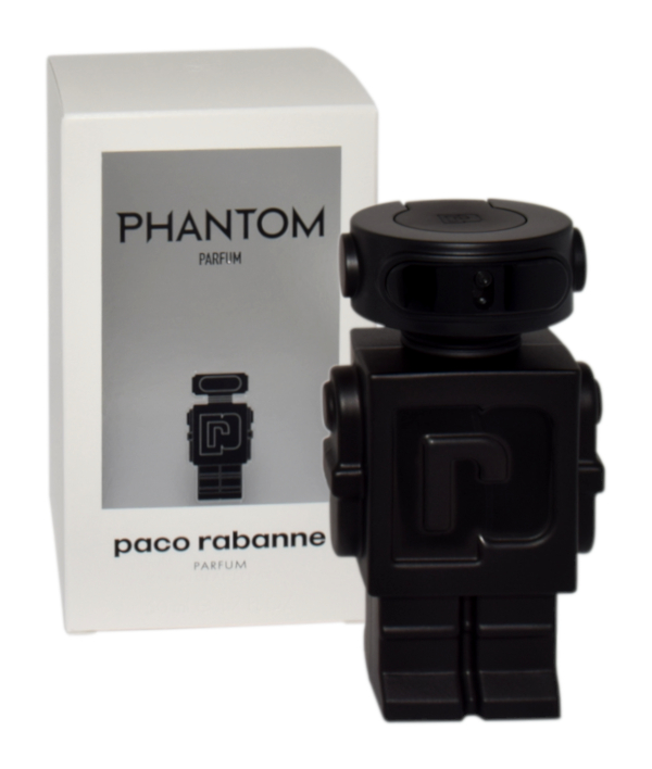 Paco Rabanne Phantom Parfum Edp 50ml
