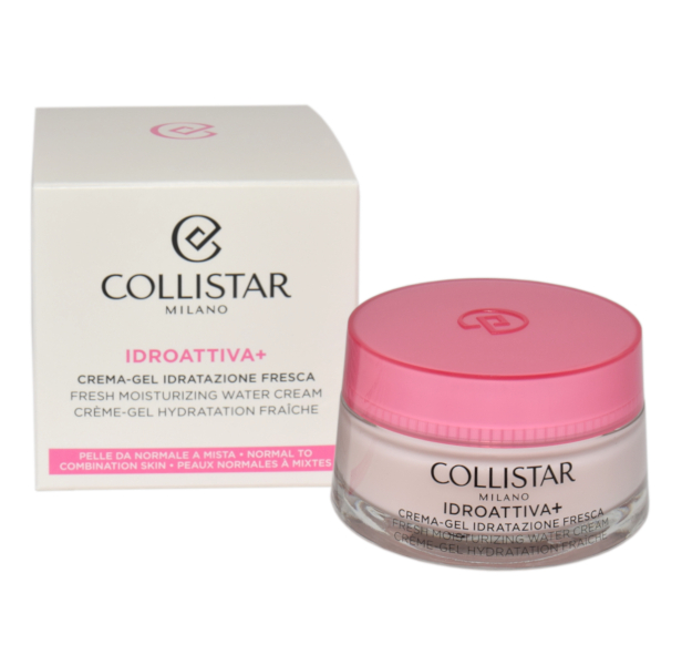 Zdjęcie produktu Collistar Idroattiva Fresh Moisturizing Water Cream 30ml
