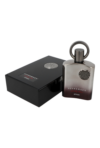 Afnan Supremacy Not Only Intense Edp 100ml miniatura