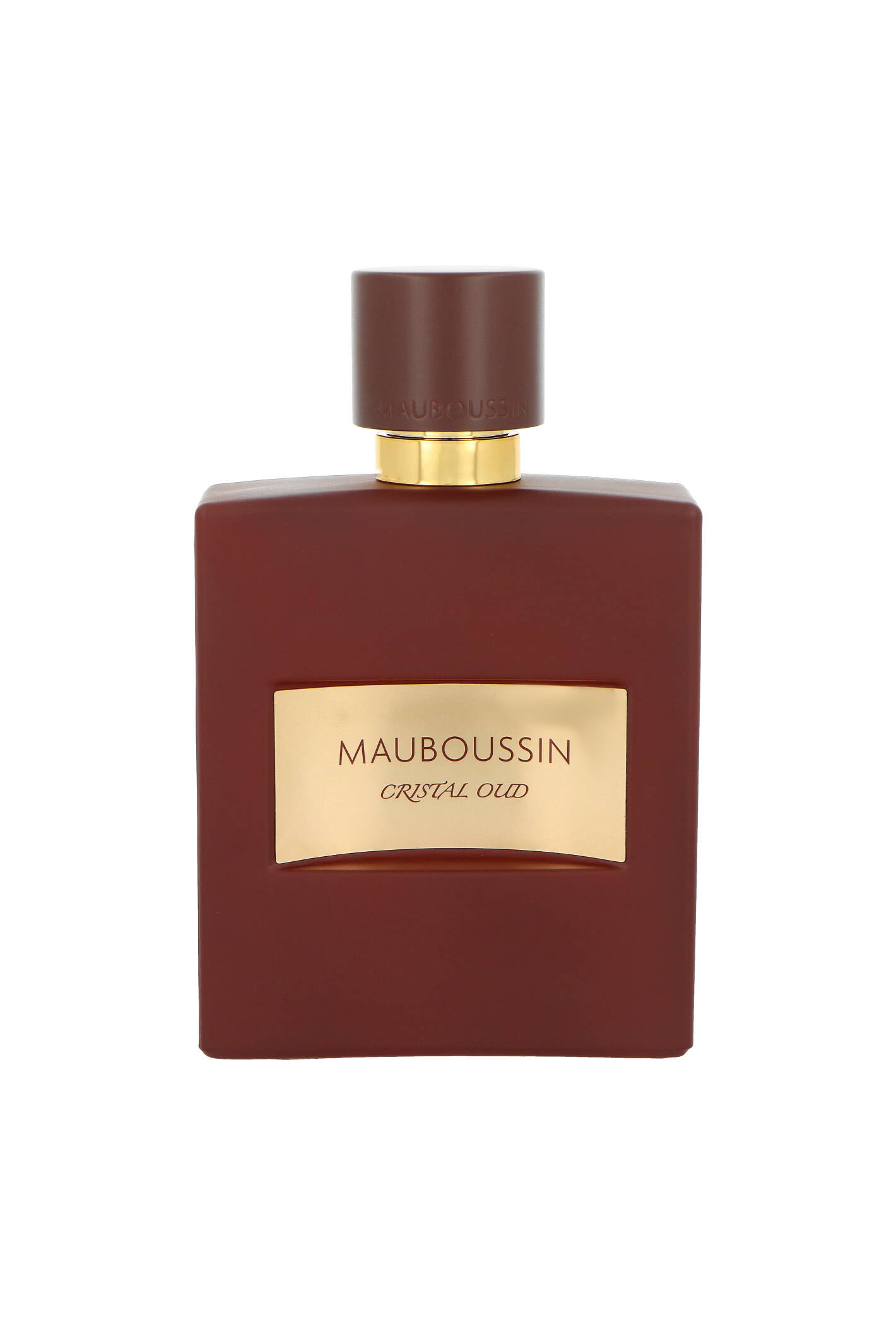 Mauboussin Cristal Oud Edp 100ml