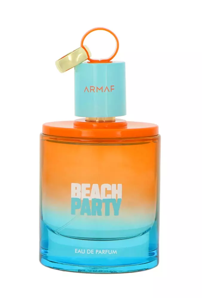 Armaf Beach Party Edp 100ml miniatura