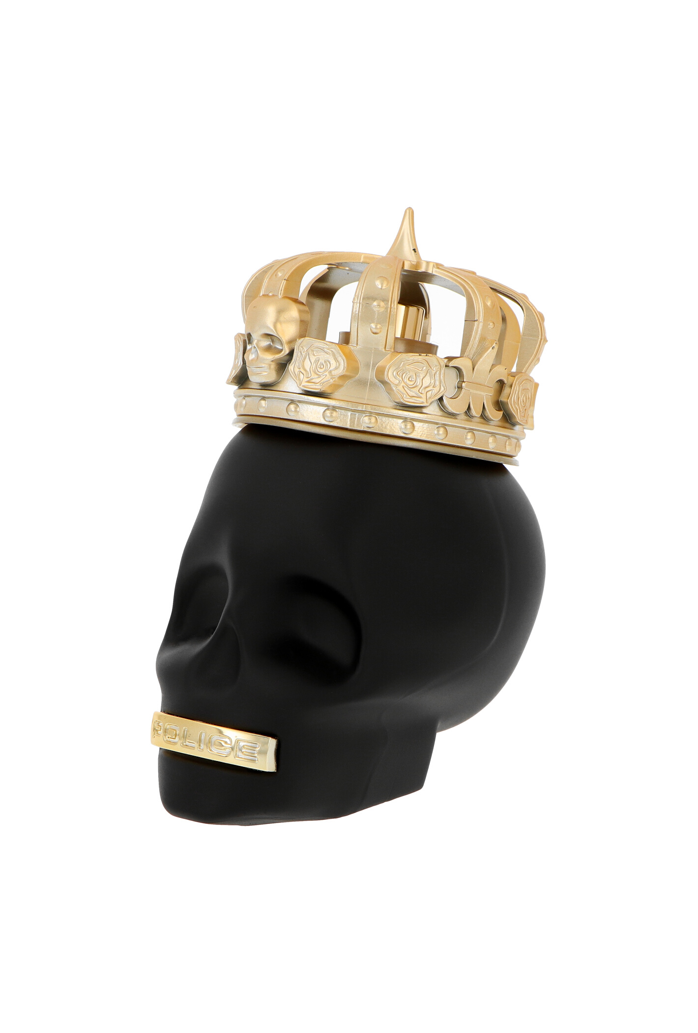 Police To Be King Edt 125ml