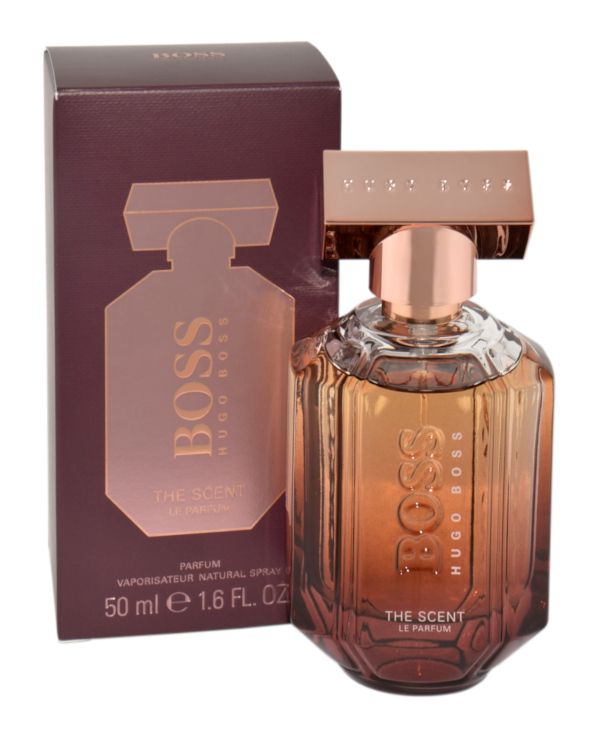 Hugo Boss The Scent Le Parfum For Her Le Parfum 50ml