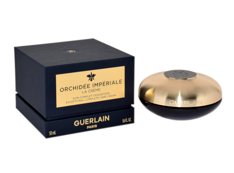 Guerlain Orchidee Imperiale 5Â°generation La Cream 50ml