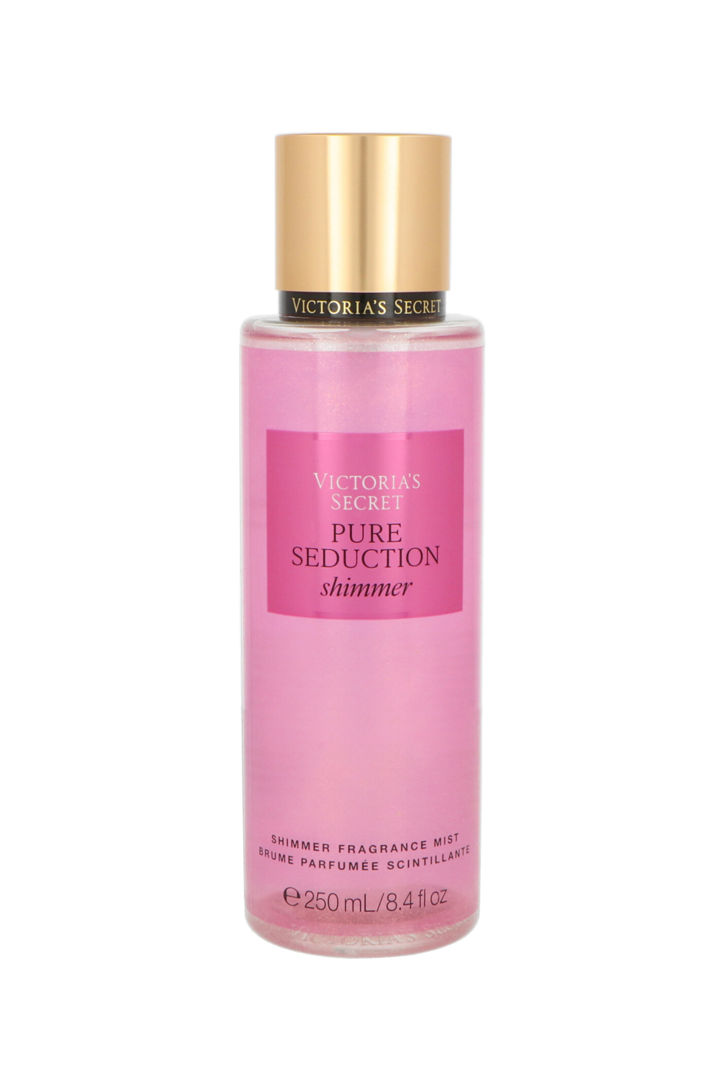 Victoria`S Secret Pure Seduction Shimmer Body Mist 250ml