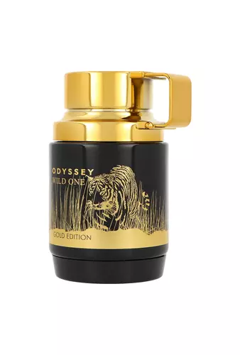 Armaf Odyssey Wild One Gold Edition Edp 100ml miniatura