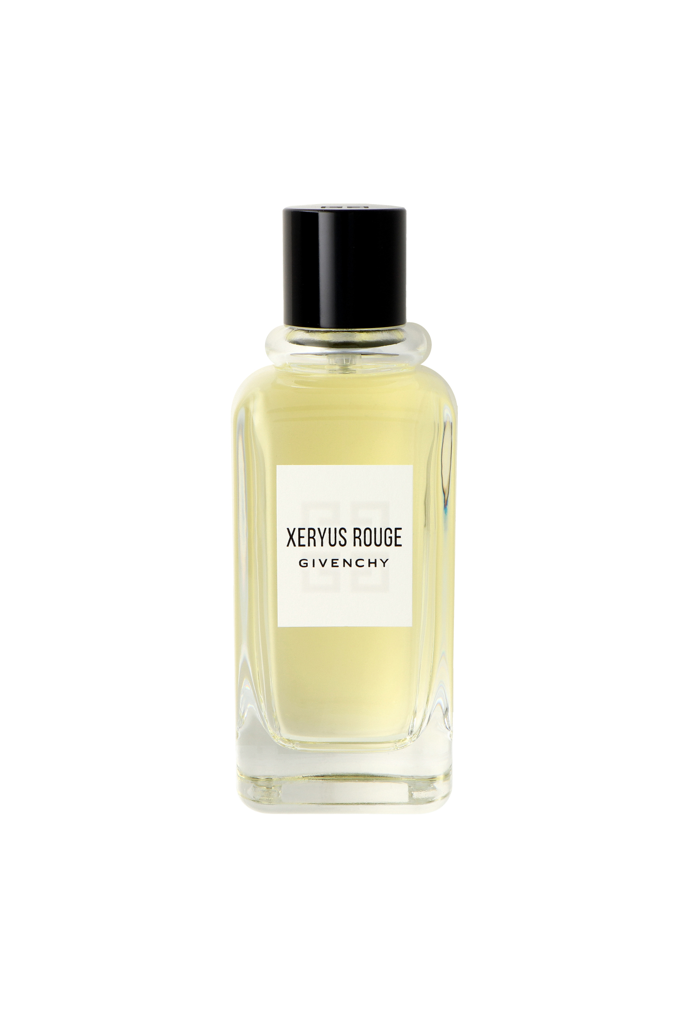Givenchy Xeryus Rouge New Edt 100ml