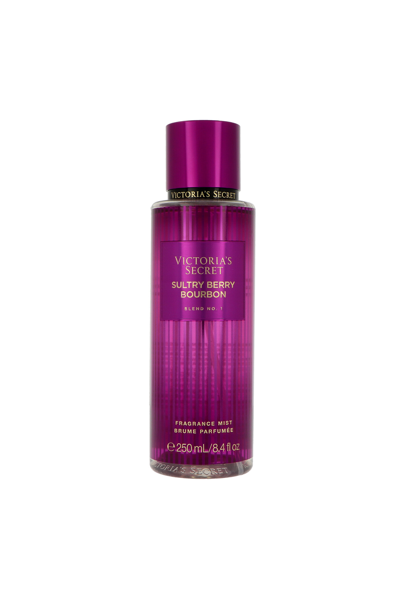 Victoria`s Secret Sultry Berry Bourbon Body Mist 250ml