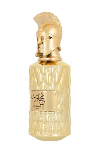 Le Falcone Niche Muharib Alpha Extrait De Parfum 85ml miniatura