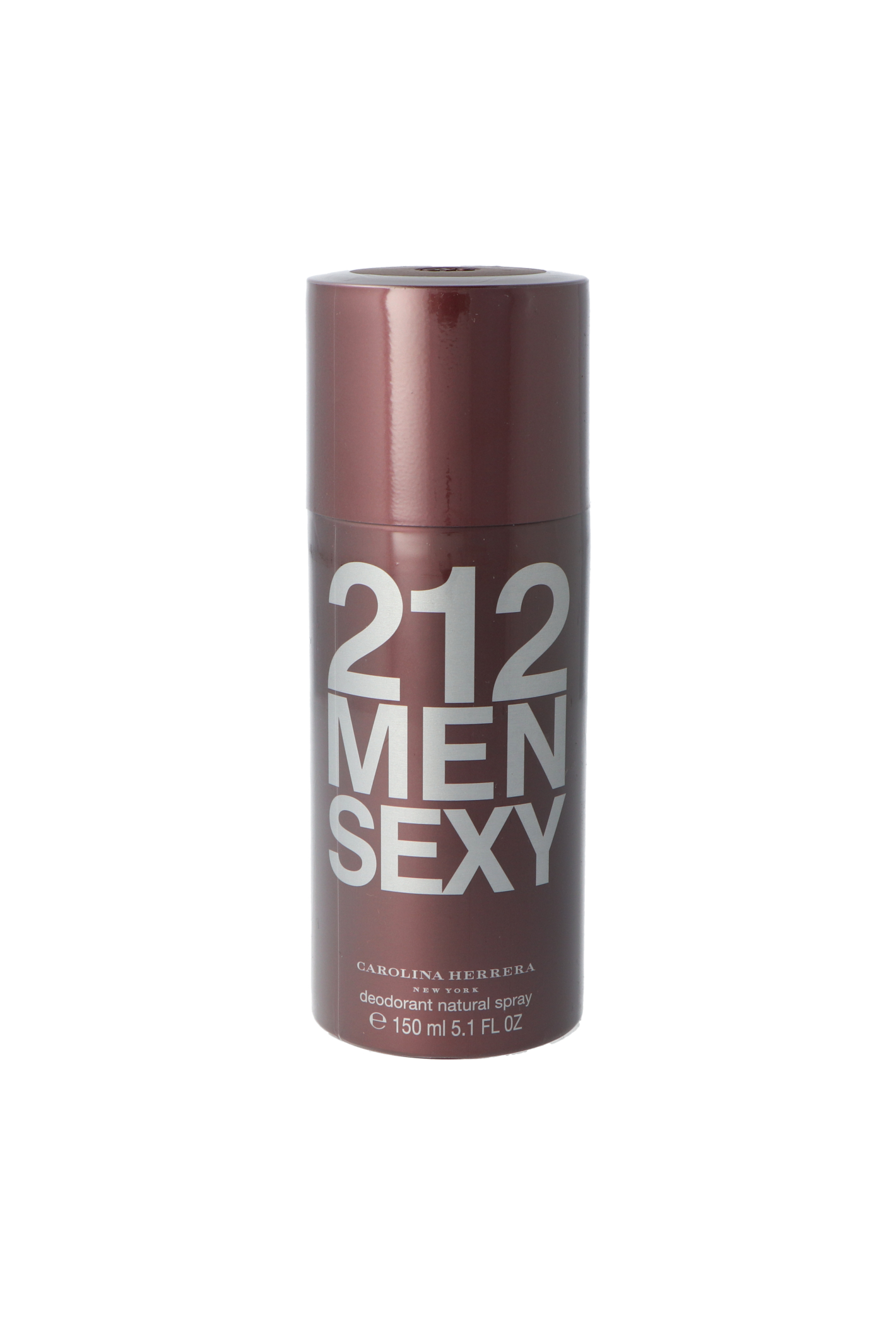 Carolina Herrera 212 Sexy Men Deospray 150ml