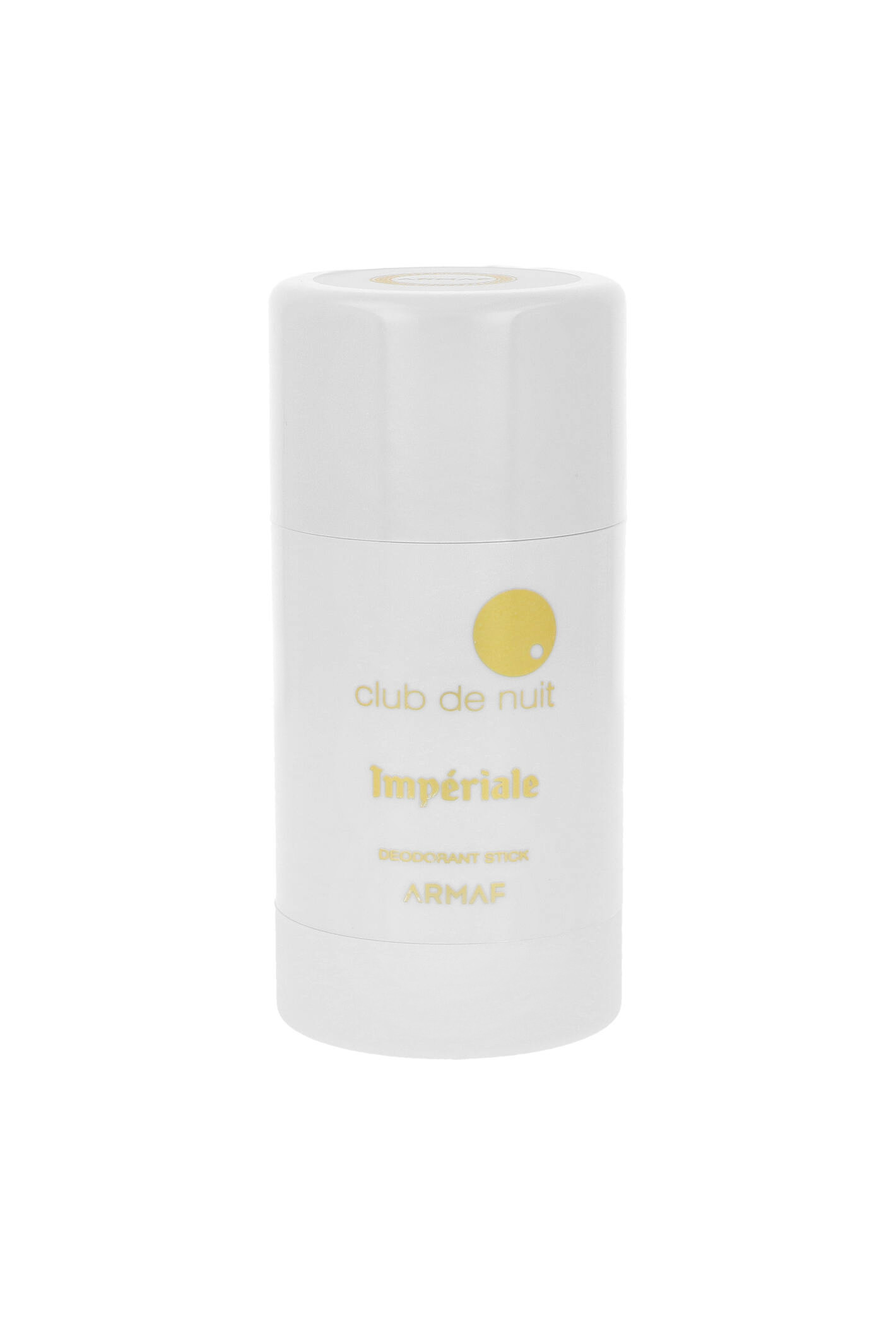 Armaf Club de Nuit White Imperiale Deostick 75g