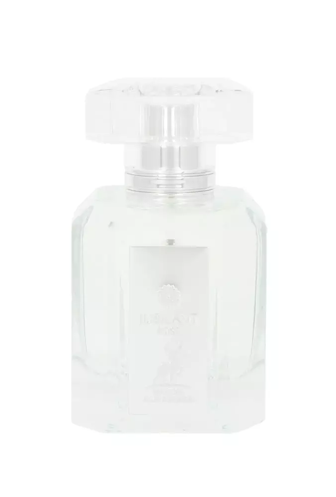 Maison Alhambra Jubilant Rose Edp 100ml miniatura