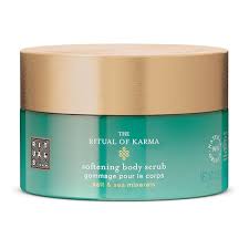 Rituals The Ritual Of Karma Softening Body Scrub 300g