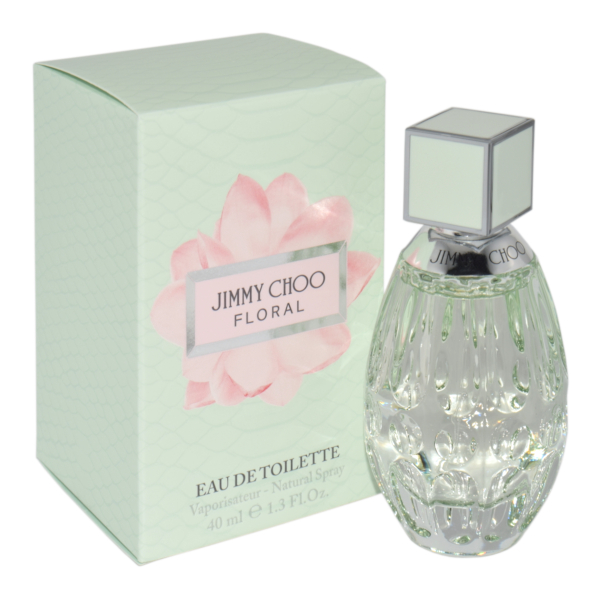 Jimmy Choo Floral Edt 40ml