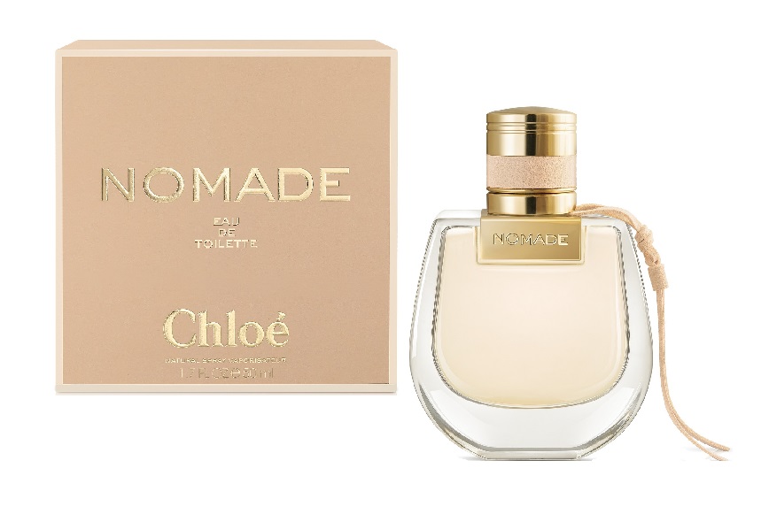 Chloe Nomade Edt 50ml