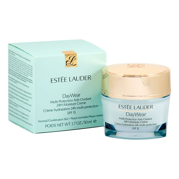 Estee Lauder Daywear Advanced Multi-Protection Anti-Oxidant Creme Spf 15 50ml