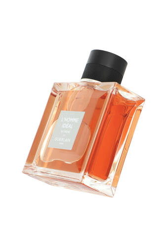 Guerlain L`Homme Ideal Extreme Edp 100ml miniatura