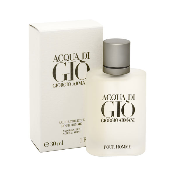 Armani Acqua Di Gio Edt 30ml
