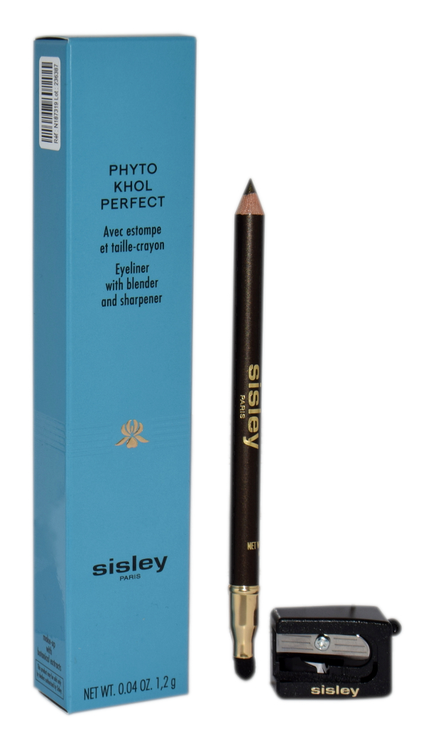 Zdjęcie produktu Sisley Phyto - Khol Perfect Eye Pencil 9 Deep Jungle 1,2g