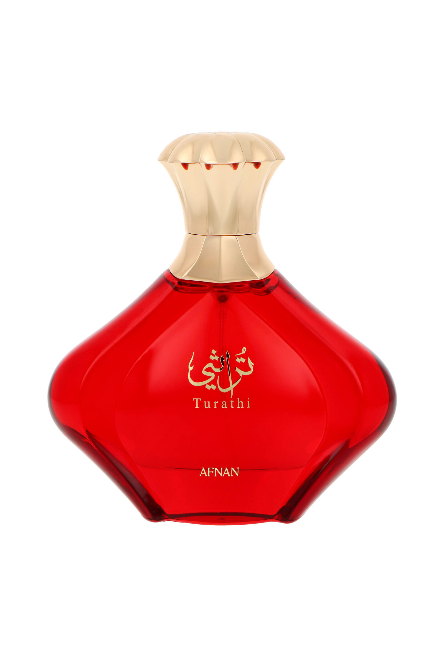 Afnan Turathi Red Edp 90ml