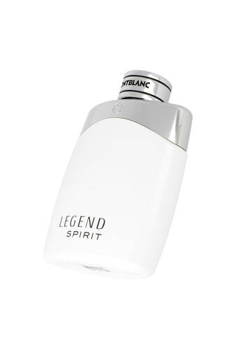 Montblanc Legend Spirit Edt 100ml miniatura