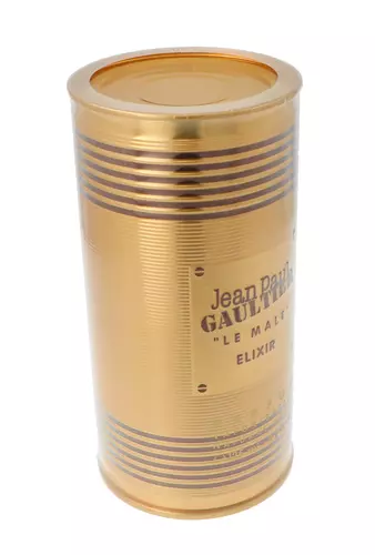 Jean Paul Gaultier Le Male Elixir Parfum 125ml miniatura