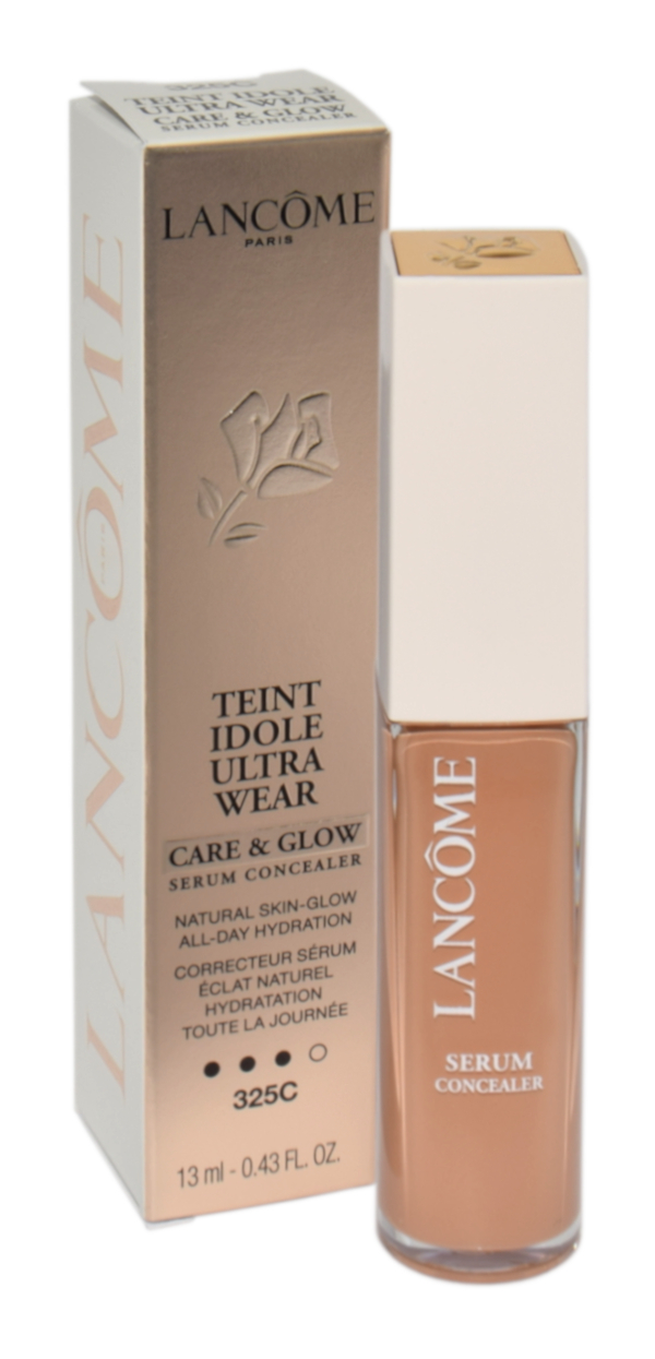 Zdjęcie produktu Lancome Teint Idole Ultra Wear Care & Glow 325C 13ml