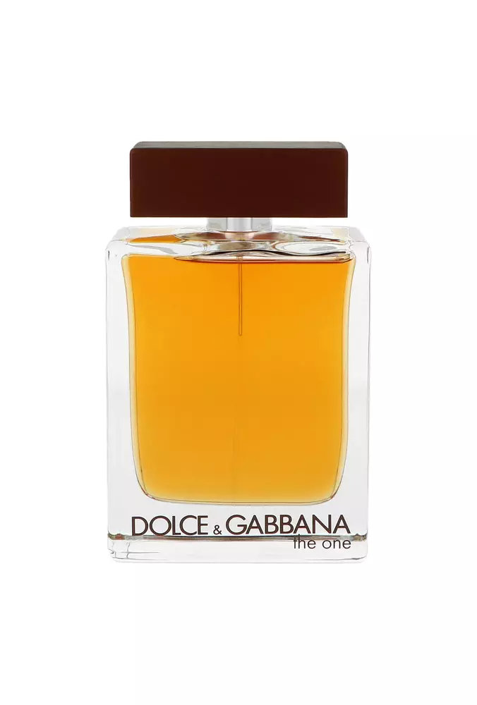 Dolce & Gabbana The One For Men Edt 150ml miniatura